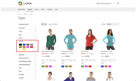 magento 2 top navigation menu|Set up Magento 2 Top Navigation Menu of No Coding Interfere.
